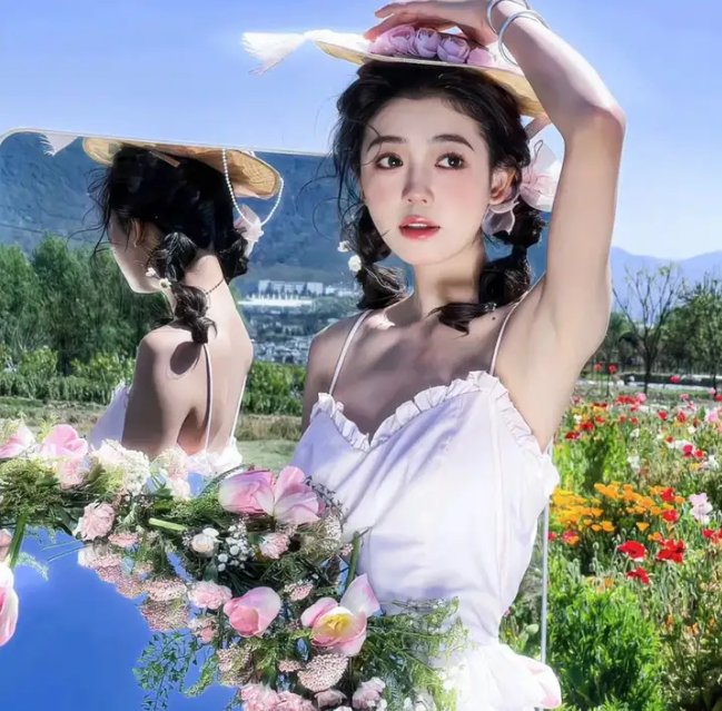 直到永远