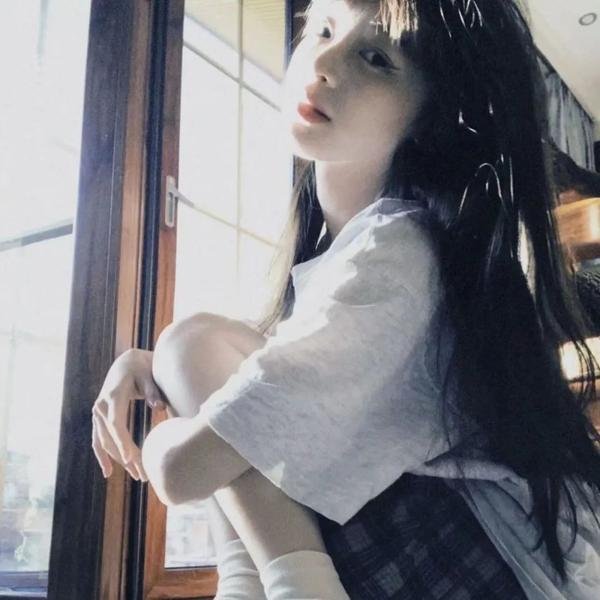 美丽的黄昏