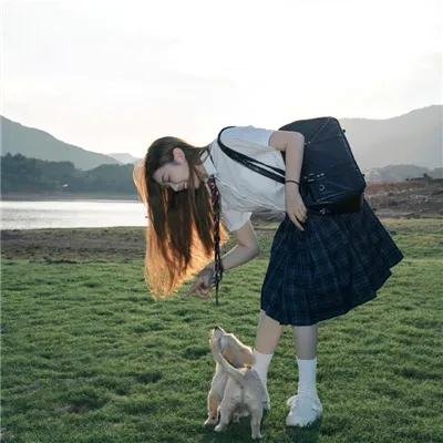 莎哟娜拉！小黑