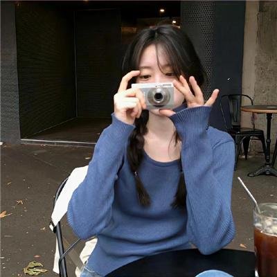 美利坚女士